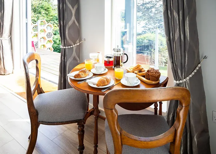 The Loft, Apple & Blossom Апартаменты *