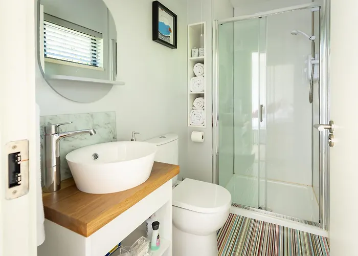 The Loft, Apple & Blossom Apartment Macroom