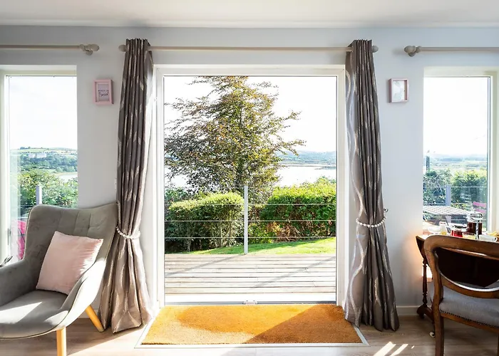 The Loft, Apple & Blossom * Macroom