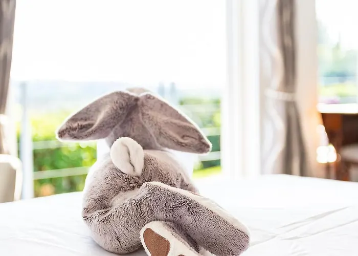 The Loft, Apple & Blossom Апартаменты