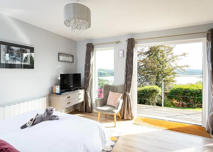 Apartment The Loft, Apple & Blossom