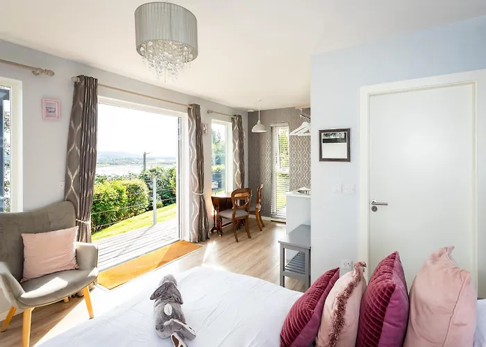 Apartment The Loft, Apple & Blossom *