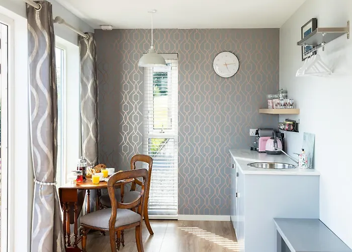 Apartment The Loft, Apple & Blossom Macroom