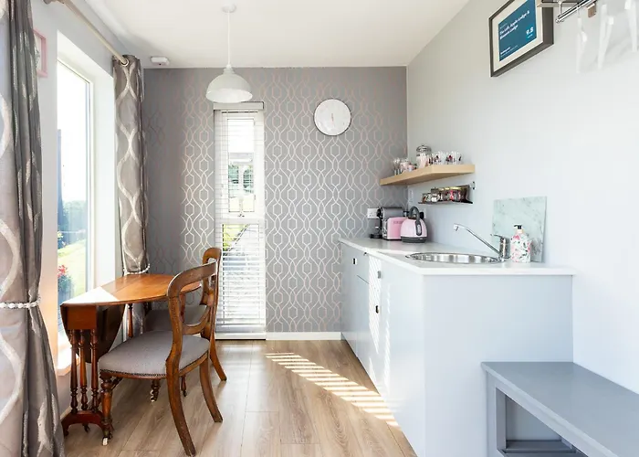 The Loft, Apple & Blossom Macroom