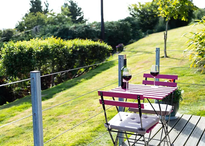 The Loft, Apple & Blossom