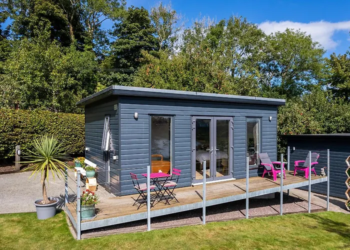 Апартаменты The Loft, Apple & Blossom