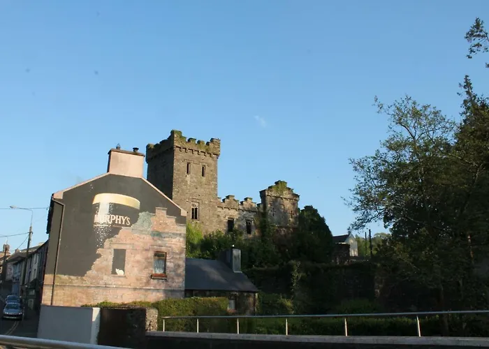 Apartment The Loft, Apple & Blossom *